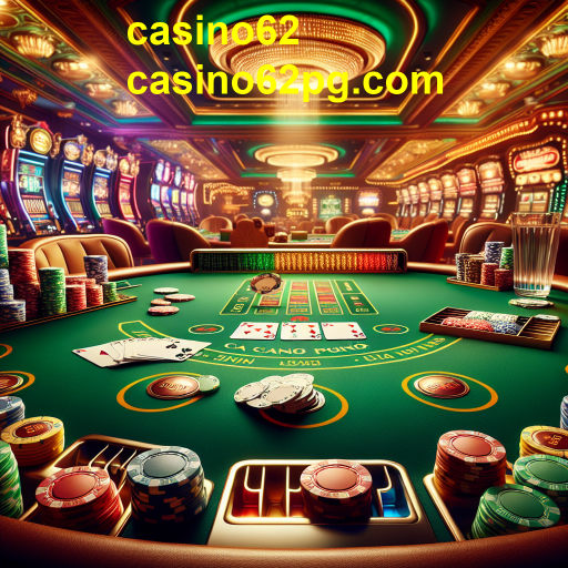 A História e as Estratégias do Blackjack