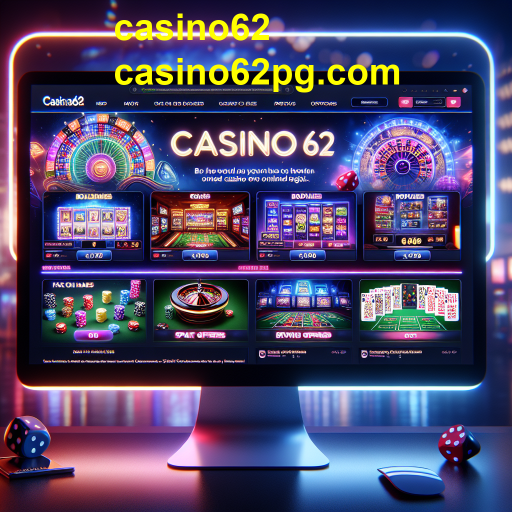 Explorando as Ofertas Especiais dos Cassinos Online